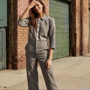 Christy Dawn Painter Jumper NWOT